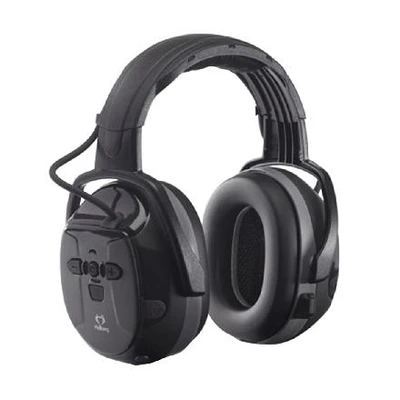 Immagine di Cuffie Hellberg Xstream bluetooth, Adatto per Zootecniche e Agricoltura