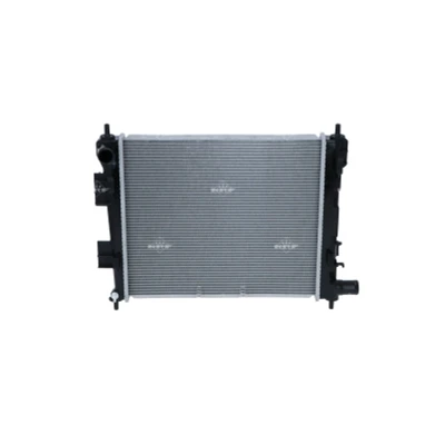 Immagine di NRF 59258 Radiatore motore 420 362 16 HYUNDAI: i10 II Hatchback