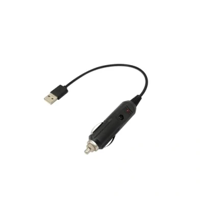 Immagine di ZKTOOL Memoria di Backup USB, Memory Keeper, Saver, Adattatore connettore accendisigari, per Collegamento Batteria, ECU Auto Alimentazione Emergenza Strumento Sostituzione Batteria
