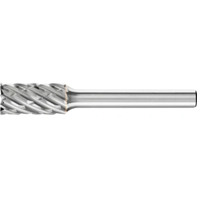 Immagine di PFERD 21100487 Punta fresatrice Cilindro Lunghezza 60 mm Dimensione, Ø 10 operativa 20 Diametro albero 6
