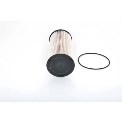 Immagine di BOSCH F 026 402 100 filtro Carburante Cartuccia SCANIA: 4 series, P,G,R,T series