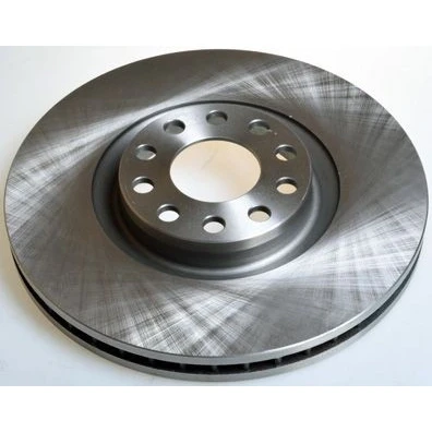 Immagine di DENCKERMANN Disco freno AUDI: A4 B7 Avant, B6 B5 SEAT: Exeo ST 320mm 30mm 5 112mm ventilato B130599 8D0615301K,8D0615301M