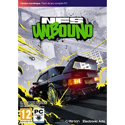 Immagine di Need for speed unbound pc