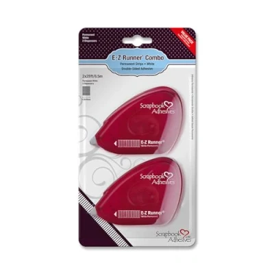 Immagine di Toga E Z Runner Combo, Value Pack, Clear, Taglia Unica, 2 unità