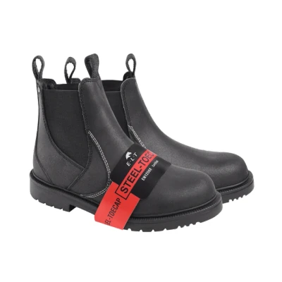 Immagine di ELT Paddock Boots Secura