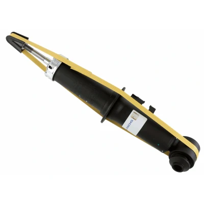 Immagine di SACHS 560 120 Ammortizzatore A pressione del gas doppio tubo telescopico Spina superiore, Occhiello inferiore MINI: Hatchback