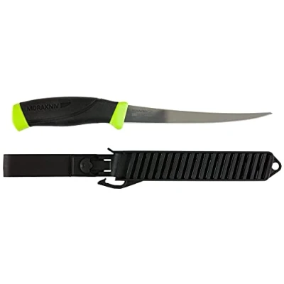 Immagine di Žuvies filiavimo peilis Morakniv® Fishing Comfort Fillet 155