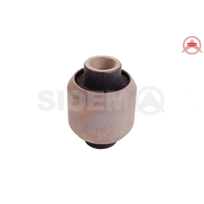 Immagine di SIDEM 849644 Silent Block posteriore, Assale anteriore inferiore Cuscinetto gomma metallo Braccio longitudinale oscillante