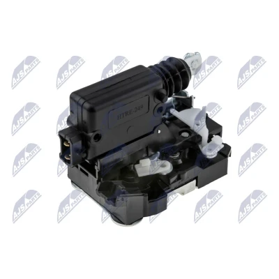 Immagine di NTY EZC RE 249 Serratura anteriore Sx DACIA: Sandero I, Logan I MCV