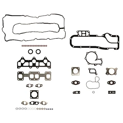 Immagine di AJUSA 51032900 Kit completo guarnizioni, Motore senza guarnizione testata