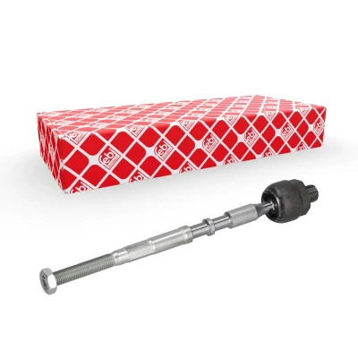 Immagine di febi BILSTEIN 31172 Snodo Assiale Assale anteriore Sx, Dx 249 Plus con dado zigrinato DAEWOO: Matiz I Hatchback