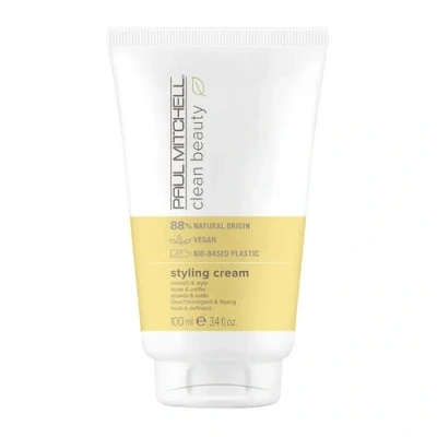 Immagine di Paul Mitchell Clean Beauty Styling Cream 100 ml
