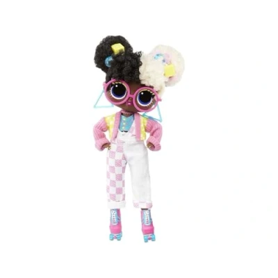 Immagine di L.O.L. Surprise! Tweens Serie 2 Bambola alla Moda Gracie Skates, da 15cm con 15 sorprese tra Cui Abiti, Accessori, Supporto e Altro, Collezionare, Ottimo Regalo per Bambini dai 3 Anni in su