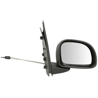 Immagine di Specchio retrovisore esterno Blic 5402 07 049362P Dx meccanico non riscaldato, convesso FIAT: Panda III Hatchback, II Hatchback