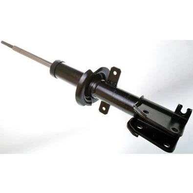 Immagine di DENCKERMANN DSB084G Ammortizzatore A pressione del gas doppio tubo tipo McPherson Spina inferiore RENAULT: TRAFIC 3, 2 Kasten