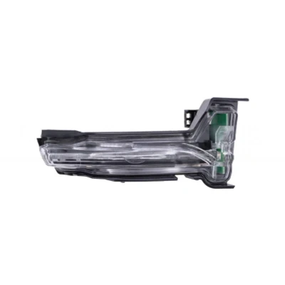 Immagine di PRASCO FD4327415 Frecce Specchietto esterno destro FORD: Focus Mk4 Hatchback