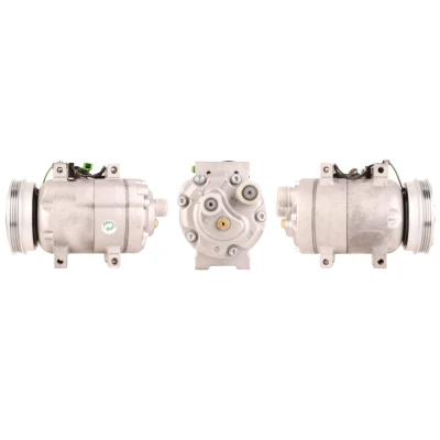 Immagine di LUCAS ACP103 Compressore Aria Condizionata PAG 46 R 134a con guarnizioni VOLKSWAGEN: Passat B5 Variant, B3/B4 Sedan