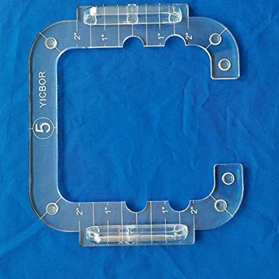 Immagine di Quilting Frame per Free Motion Modelli Serie 5