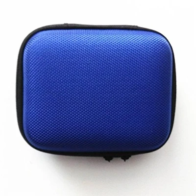 Immagine di Custodia protettiva per Gameboy Advance SP GBA Console Blu