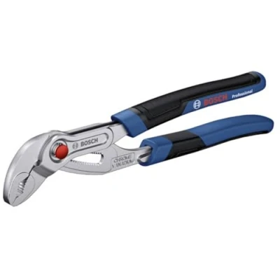 Immagine di Bosch Professional 1600A02W3N Pinza regolabile per tubi e dadi 252 mm