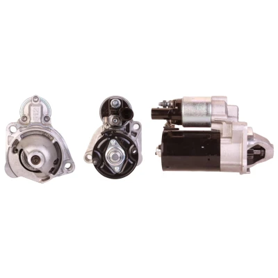 Immagine di LUCAS ELECTRICAL LRS02400 Motorino di avviamento 12 1,1 9 AUDI: A6 C6 Sedan, Avant