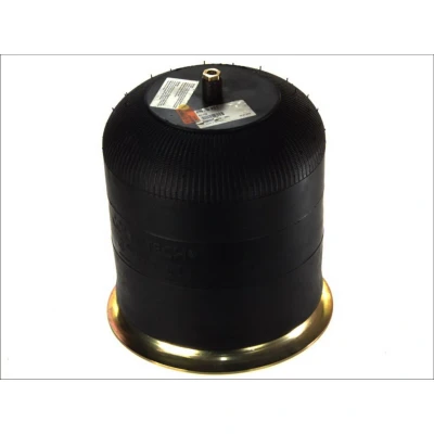 Immagine di CONTITECH AIR SPRING 4757 N P21 Soffietto, Sospensione pneumatica