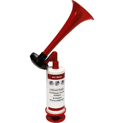 Immagine di Unitec 76329 Clacson a Pressione Bicicletta