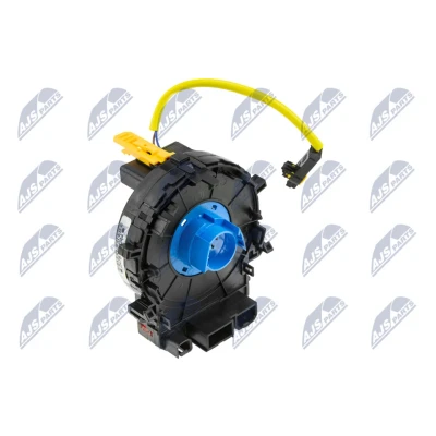 Immagine di NTY EAS KA 009 Contatto spiralato