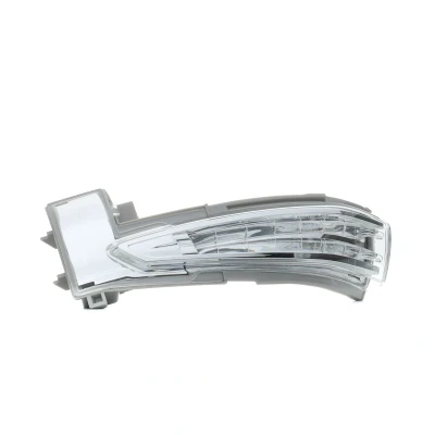 Immagine di TYC 326 0110 3 Frecce bianco Specchietto esterno sinistro LED CITROËN: C3 Aircross 2, C4 Grand Picasso DS5 Hatchback, PEUGEOT: 508 I SW mister auto
