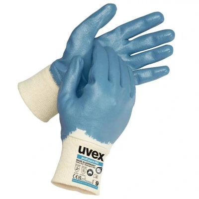 Immagine di uvex profi pure HG 6002309 Guanto per meccanica e assemblaggio Taglia (Guanti): 9 1 Paio/a