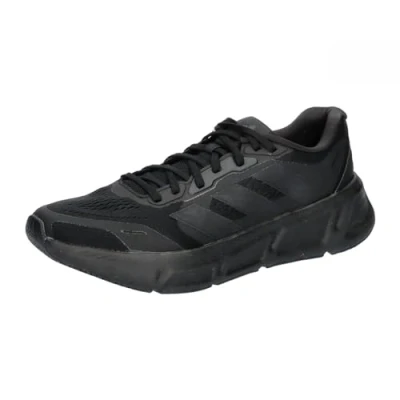 Immagine di adidas Performance Questar 2 M Scarpe running neutre, Uomo, Taglia: 44, Core black/carbon Tessuto / sintetico