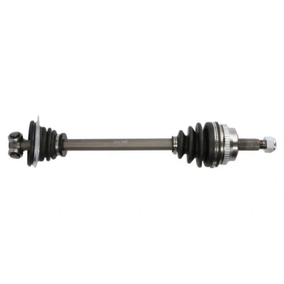 Immagine di PASCAL G2X002PC Albero motore / Semiasse Assale anteriore Sx 670 RENAULT: MASTER 2 Kasten, Pritsche/Fahrgestell, OPEL: Movano A Van