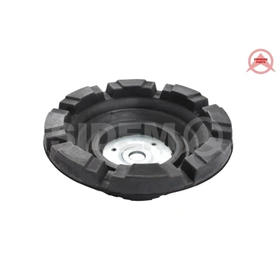 Immagine di SIDEM 863411 Supporto ammortizzatore a molla Assale anteriore VOLKSWAGEN: Transporter 5, Multivan 5 (7HM, Bus