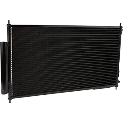 Immagine di MAHLE ORIGINAL AC 826 000S Condensatore con essiccatore 16 10,15 652 HONDA: Accord 7 Tourer