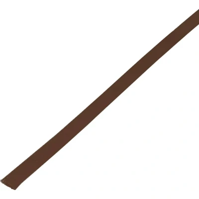 Immagine di TRU COMPONENTS 1572546 CBBOX1015 BN Guaina intrecciata Marrone PET 10 fino a 15 mm m