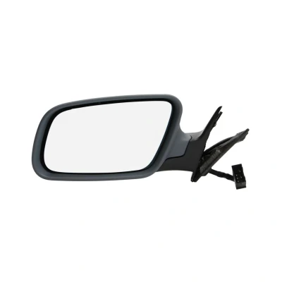 Immagine di specchio retrovisore esterno Tyc 302 0056 Sx con la prima mano termico, asferico, per regolazione elettrica AUDI: A3 Hatchback