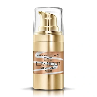 Immagine di Max Factor Eye Luminizer Miracle Illuminatore 15 Ml