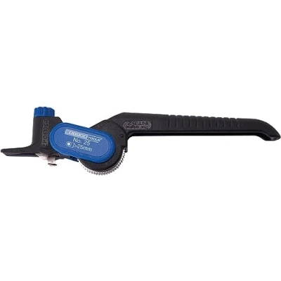 Immagine di WEICON TOOLS 52000025 No. 25 Utensile spelacavi Adatto per Cavi rotondi mm (min)