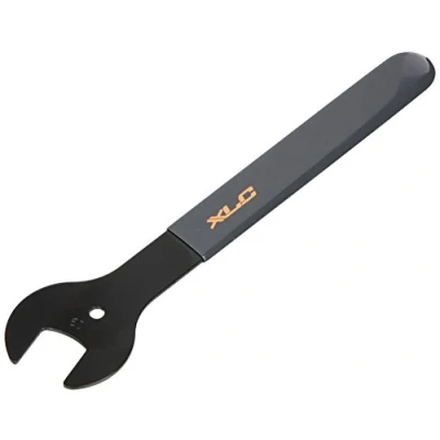 Immagine di XLC, Chiave a Cono TO S22 Unisex Adult, Nero, One Size