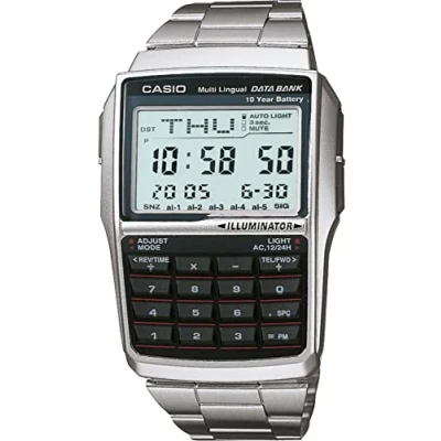 Immagine di Casio Orologio Unisex DBC 32D 1AES