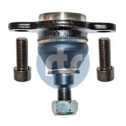 Immagine di RTS 93 90930 056 Testina braccio oscillante Assale anteriore bilaterale, inferiore VOLKSWAGEN: Multivan 5 (7HM, Transporter Bus,