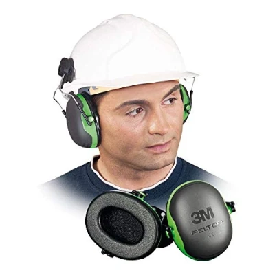 Immagine di 3M Peltor X1P3E Cuffia antirumore passiva 26 dB 1 pz.