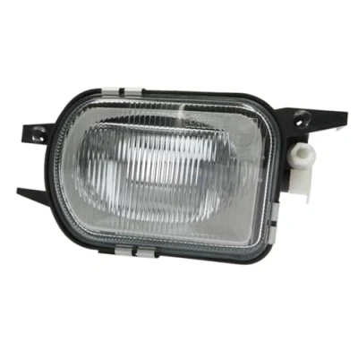 Immagine di TYC 19 0185 01 9 Fendinebbia Dx MERCEDES BENZ: Classe C Sedan, T modell, SLK