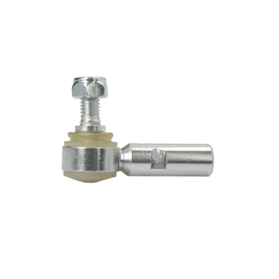 Immagine di Giunto sferico, sensore di spostamento del timone FEBI BILSTEIN 04389