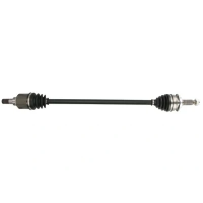 Immagine di PASCAL G2X093PC Albero motore / Semiasse Assale anteriore Dx 882mm SUZUKI: Splash Hatchback