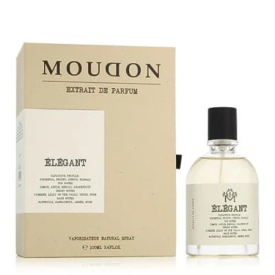 Immagine di Moudon Elegant Extrait de Parfum 100 ml