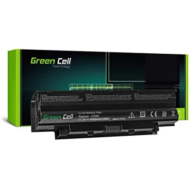 Immagine di Batteria per notebook Green Cell 11.1 V 4400 mAh
