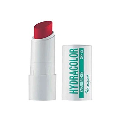 Immagine di Hydracolor Balsamo labbra/rossetto SPF 25, colore 46 rosso mattone