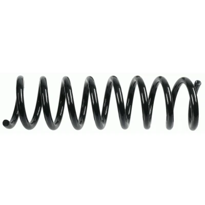 Immagine di SACHS 997 655 Molle ammortizzatori MERCEDES BENZ: Classe C Sedan, T modell