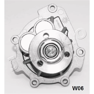 Immagine di JAPKO 35W06 Pompa acqua OPEL: Mokka / X, Corsa E Hatchback, Astra J CHEVROLET: Aveo Cruze Sedan, Trax